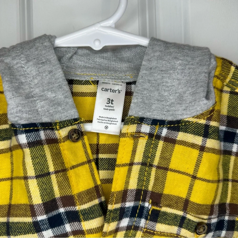 Carters brand new